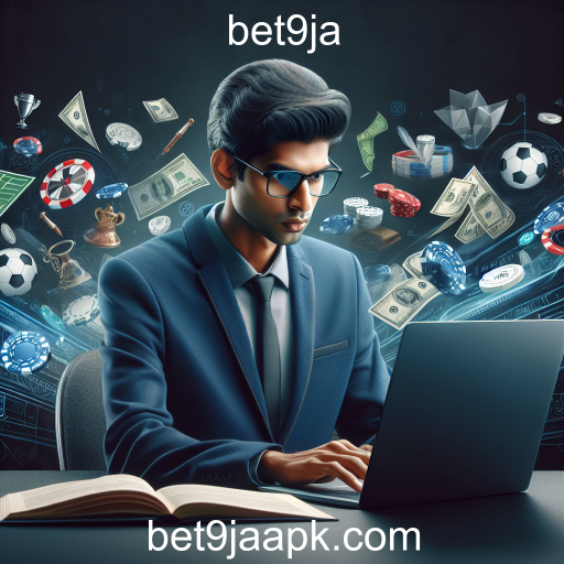 Explorando o Mundo dos Jogos na Bet9ja: Dicas e Estratégias para Apostas Online
