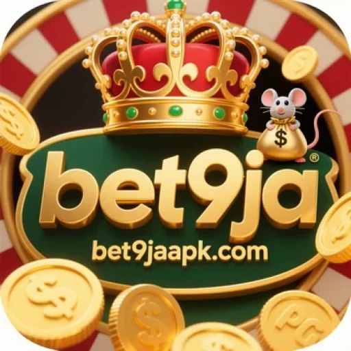 bet9jaapk.com favicon
