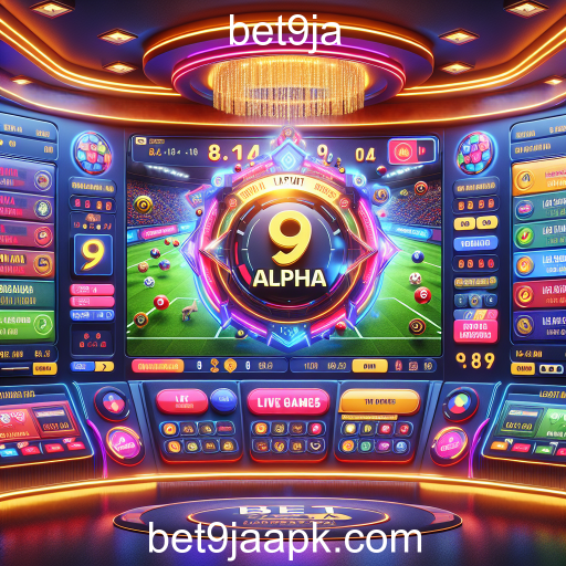 Bet9ja Lança Categoria de Apostas em Notícias